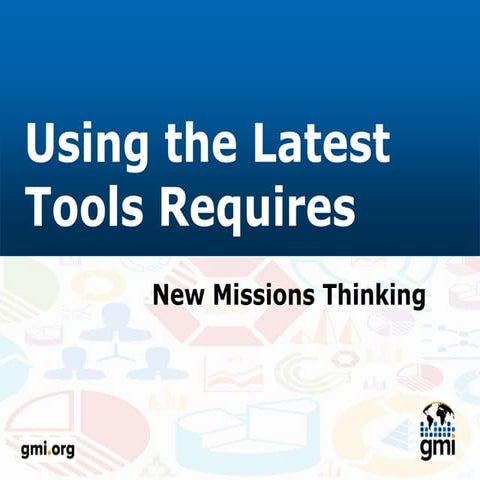 Innovation in Communications | PPT