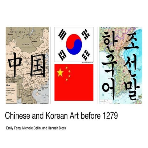 Korean art