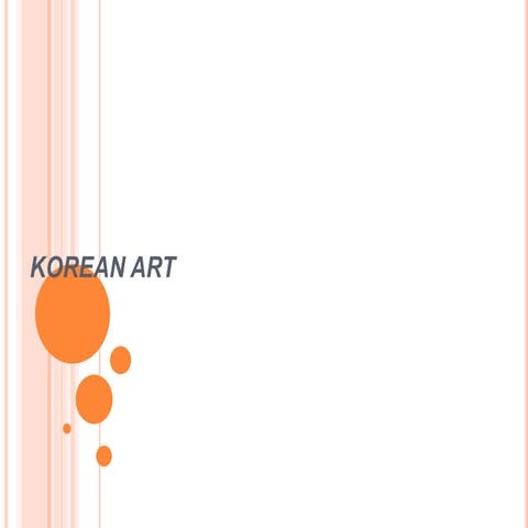 Korean art