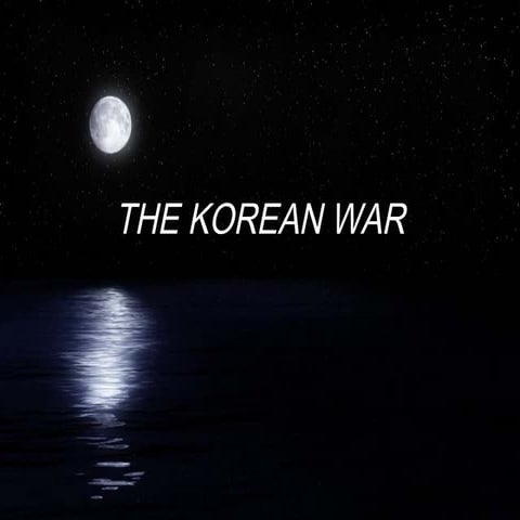 Korean War