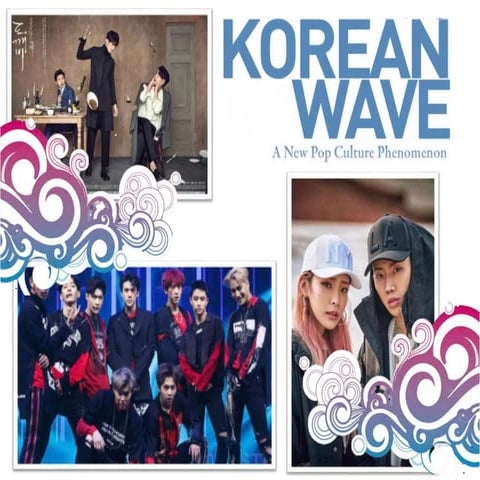 Korean wave