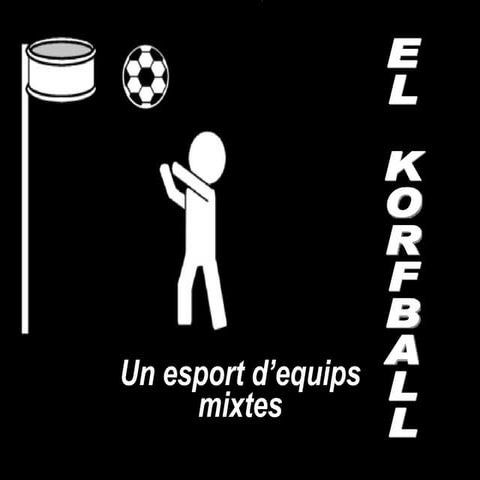 Korfball
