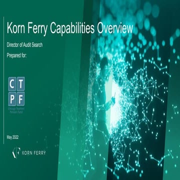 KornFerry Presentation hbkjbkjbk bjkbkbk.pdf