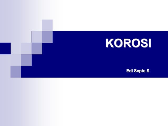 Introduction of Corrosion Engineering Sciences.pdf