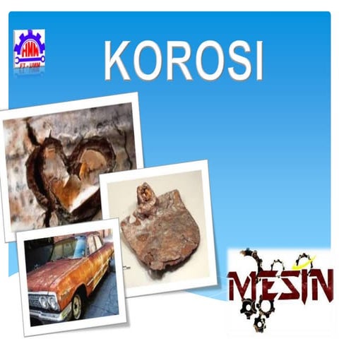 Korosi 212