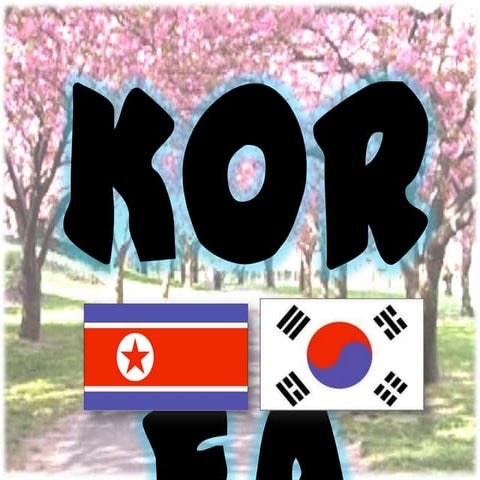 Socio-Cultural Korea: A Photographic SlideShow