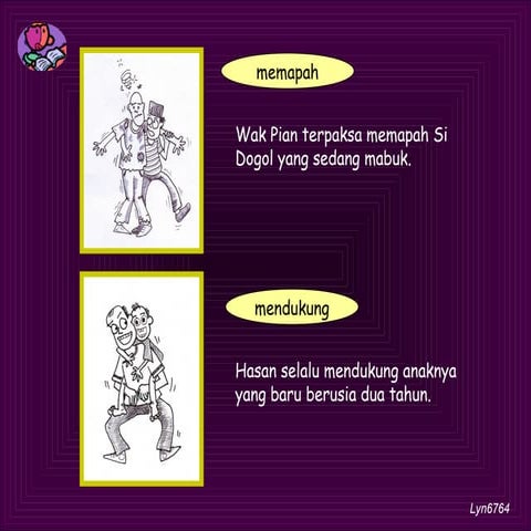 Kosa kata 2