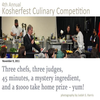 American Culinary Federation_PressKit-Final | PDF