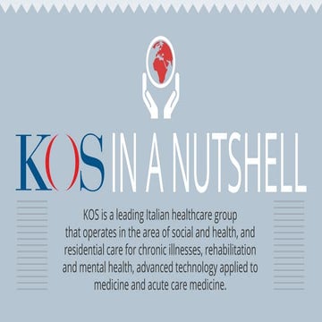 Kos slides | PDF