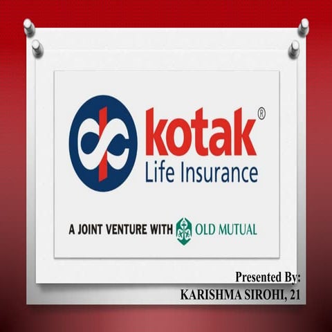 Kotak
