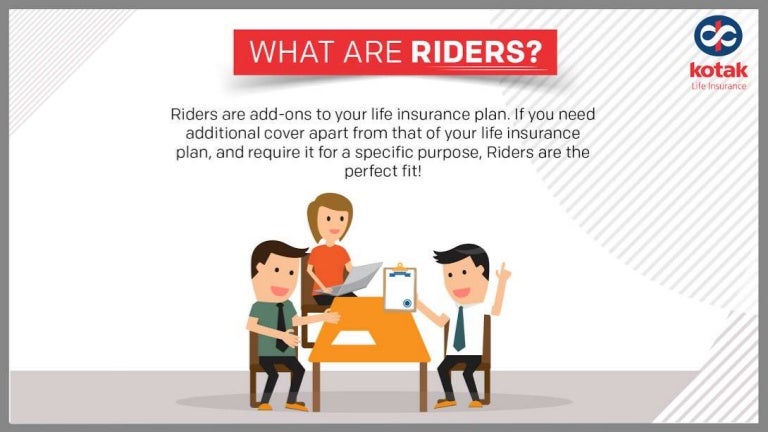 Rider: Definition, How Riders Work, Types, Cost, And Example – EPIMGQ