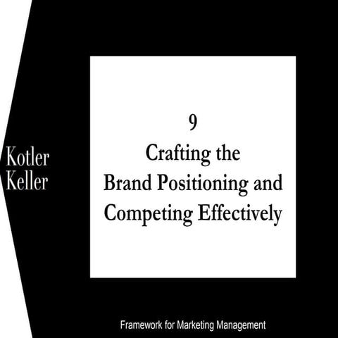 Kotler framework 5e_09_sppt