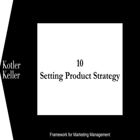 Kotler framework 5e_10_sppt
