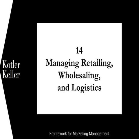 Kotler framework 5e_14_sppt