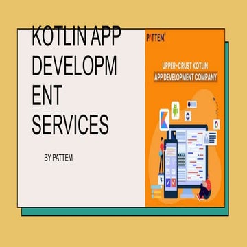 KOTLIN APP DEVELOPMENT SERVICES.pptx