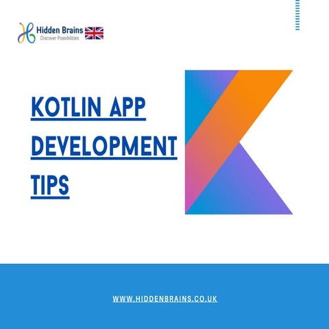 Kotlin App Development Tips.pdf
