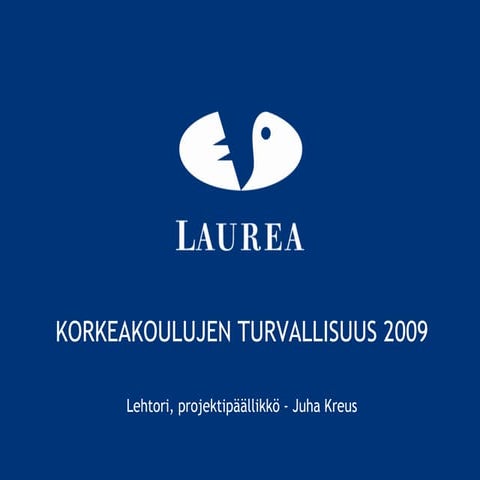 Kotu2009 juha kreus kriisiviestintä 91009