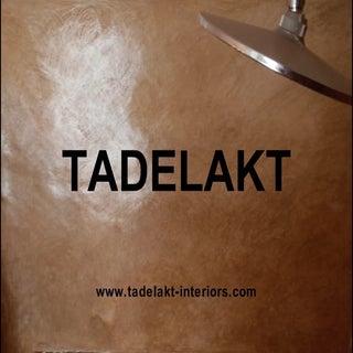 Klára Turková - Kouzlo marockého štuku