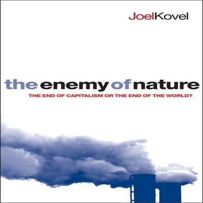 Enemy of Nature (2007)