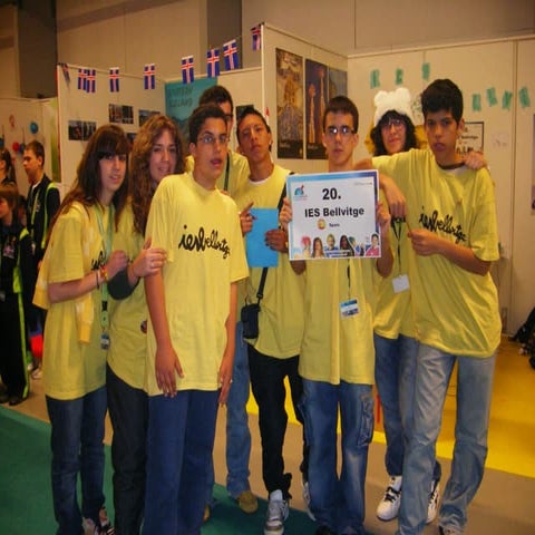 Kovenhavn 2009. Ambientàs