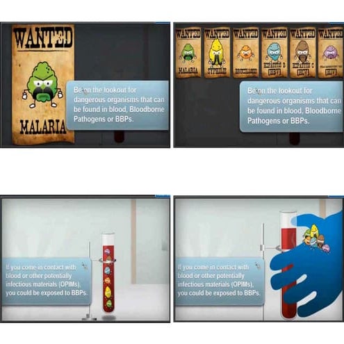 Best of dev learn13 blood born pathogens