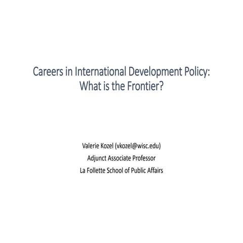 Kozel career-talk-2015