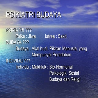 Kp 3.1.28 psikologi budaya