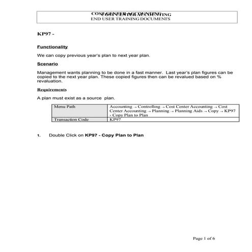 Kp97 Copy Plan To Plan