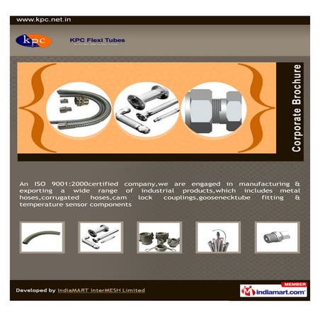 Quick coupling | PDF