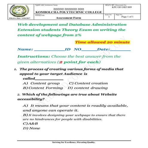 KPC-OF-Writing  Webpage Theory exam2.pdf