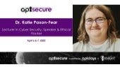 2022 APIsecure_Go Hack Yourself: API Hacking for Beginners