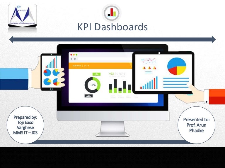 Kpi examples for it staff picture