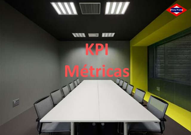 Kpi y Métricas