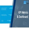 KPI Metrics And Dashboard Analysis Ppt Powerpoint Presentation Slides Informa...
