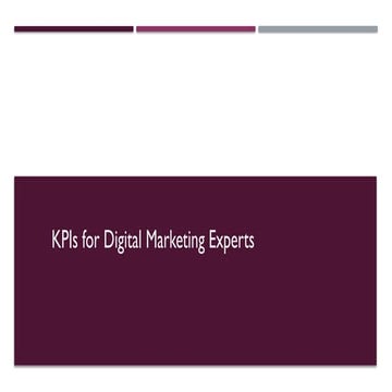 KPIs for Digital Marketing Experts 3.pptx