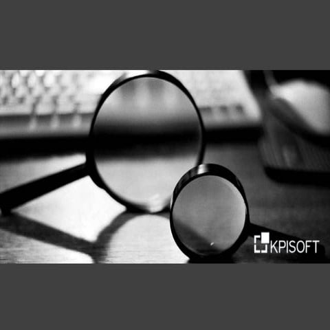 KPISOFT CASE STUDY 1 - BI