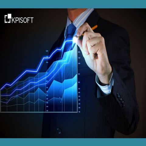 KPISOFT case study 2 - EPMS