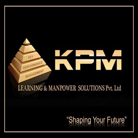 Kpm company profile