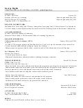 Professional resume services online kpmg