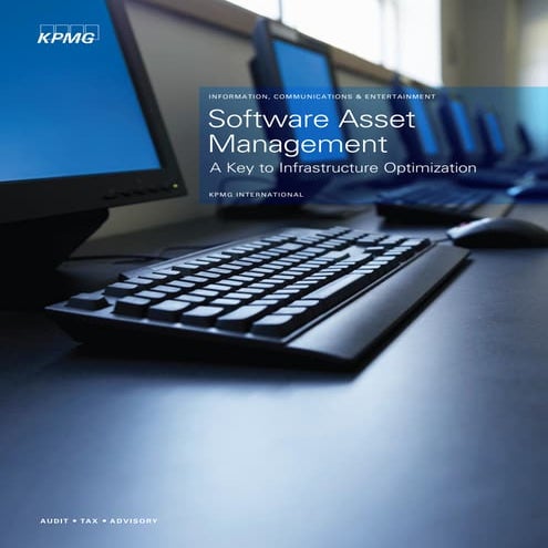 Kpmgsam Maturity Survey Oct08 123675516403 Phpapp01