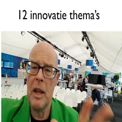 KPN CTO office innovation netwerk until 2020