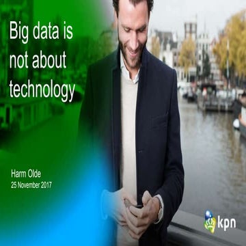 Harm Olde KPN
