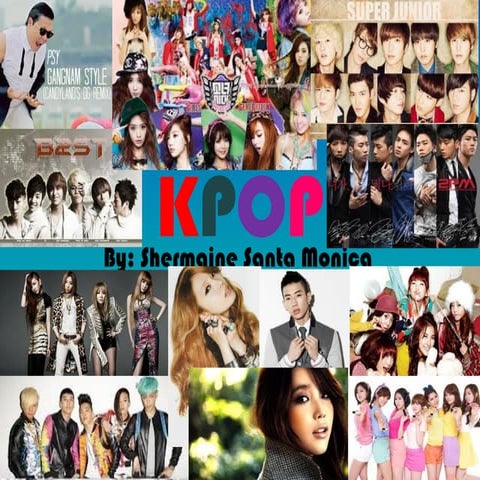 Kpop