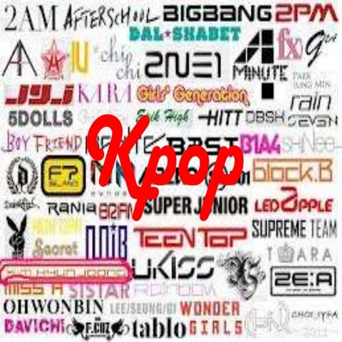 Kpop