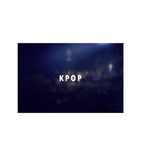 Kpop