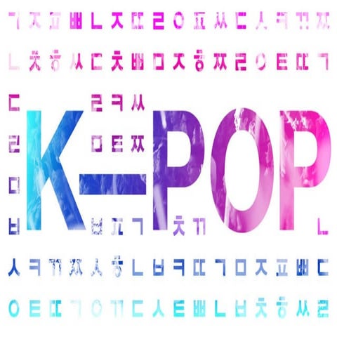 Kpop >///&lt;