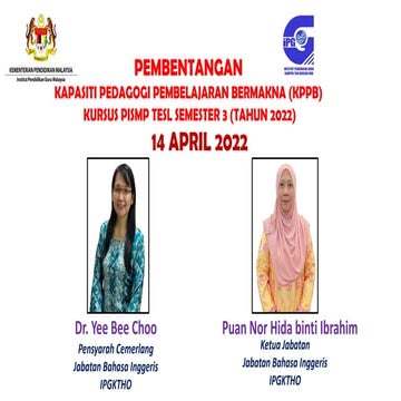 KPPB IPGKTHO LECTURER’S PRESENTATION (TESL PISMP S3 2022).pdf