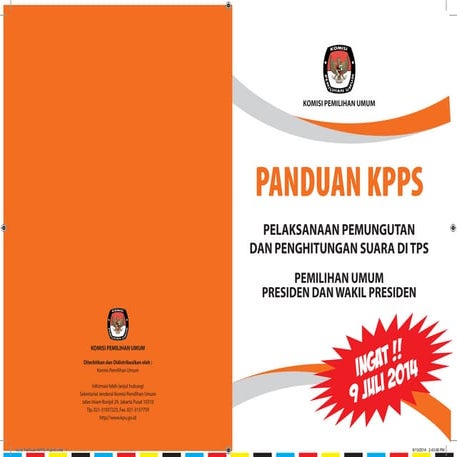Kpps pilpres book