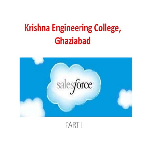KP Salesforce PPT Part I.pptx