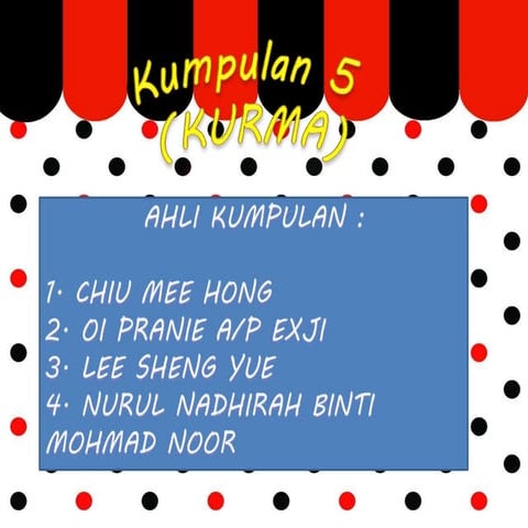 pengurusan bilik darjah